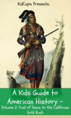 A Kids Guide to American History - KidCaps