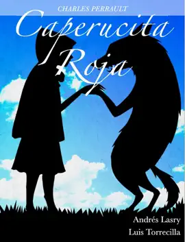Read: Book Caperucita Roja