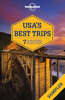 USA’s Best Trips - Lonely Planet