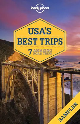 USA’s Best Trips