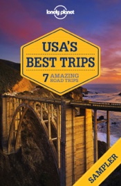 Book USA’s Best Trips - Lonely Planet