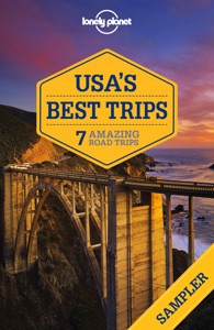 USA’s Best Trips