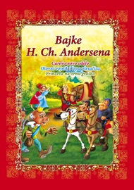 BAJKE H. CH. ANDERSENA. VOL.3