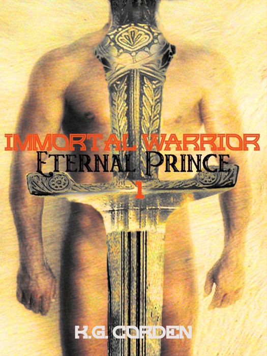 Immortal Warrior Eternal Prince