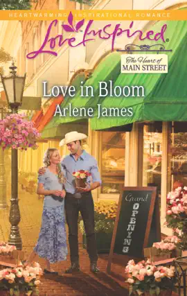 Read: Love in Bloom Book