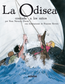 La Odisea contada a los niños - Rosa Navarro Durán