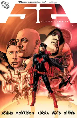 Read: Book 52 Vol. 3