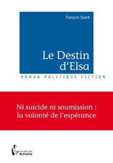 Le Destin d'Elsa by François Suard
