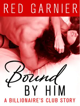 Read: Bound by Him Book