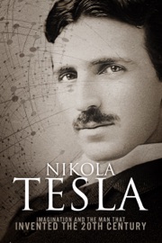 Book Nikola Tesla - Sean Patrick