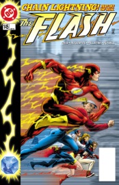 The Flash (1987-2008) #145 - Mark Waid, Brian Augustyn & Paul Pelletier