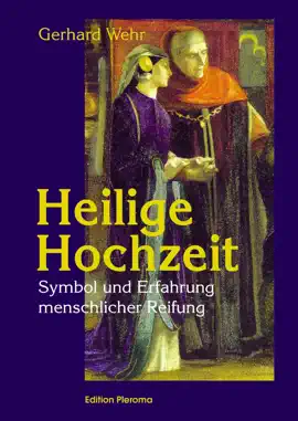 Read: Heilige Hochzeit Book