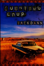 Counting Coup - Jack Dann