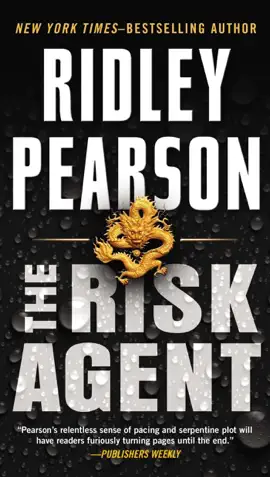 Read: The Risk Book Agent