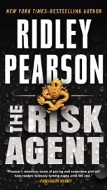 The Risk Agent - Ridley Pearson