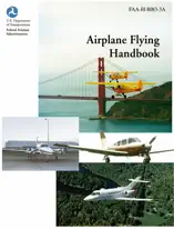 Airplane Flying Handbook