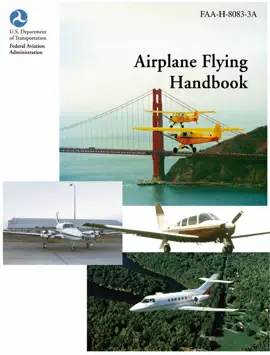 Airplane Flying Handbook