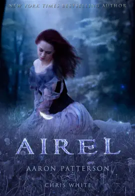 Read: Airel: The Book Discovering