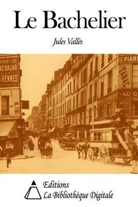 Read: Le Book Bachelier