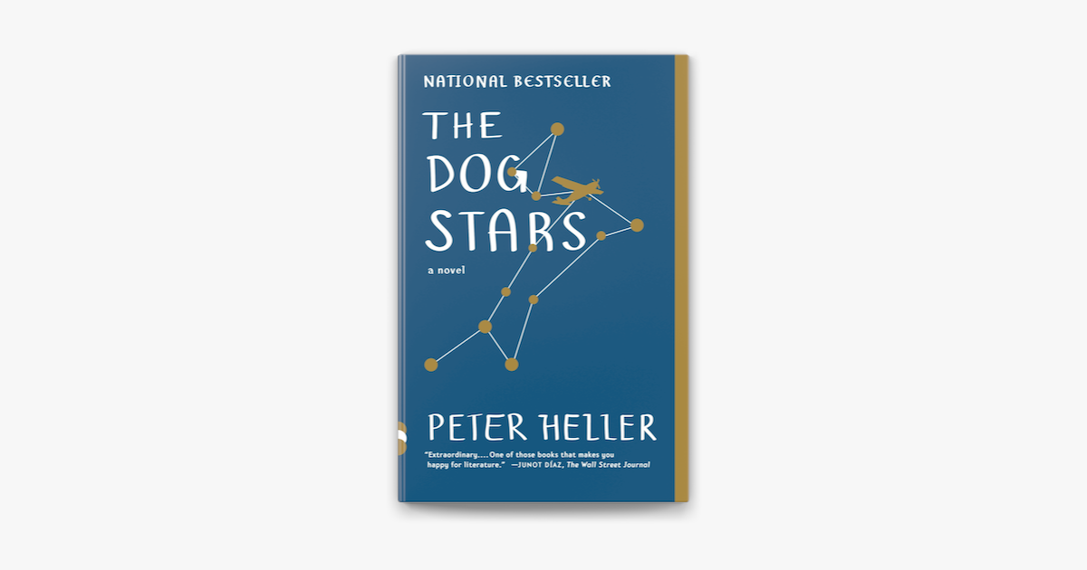 The Dog Stars on Apple Books