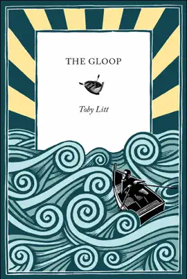 Read: The Book Gloop