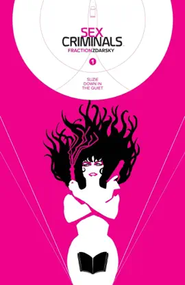 Read: Sex Criminals #1 Book