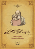 Little Darwin - Mara Dompè, Alessandro Blengino & Luca Blengino