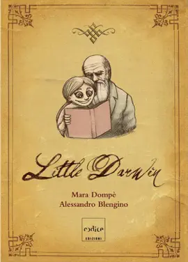 Read: Book Little Darwin
