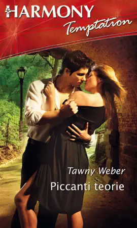 Read: Book Piccanti teorie
