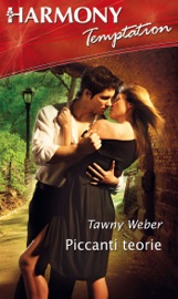 Piccanti teorie - Tawny Weber