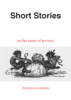 Short Stories - Per Moller Andersen