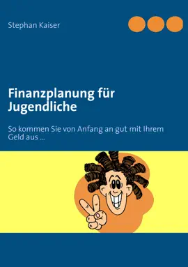 Read: Book Finanzplanung für Jugendliche