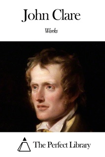 Works of John Clare by John Clare