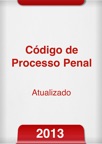 Código de Processo Penal 2013