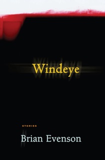 Windeye by Brian Evenson