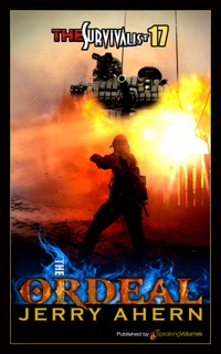 The Ordeal by Jerry Ahern
