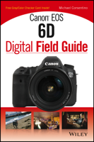 Michael Corsentino - Canon EOS 6D Digital Field Guide artwork