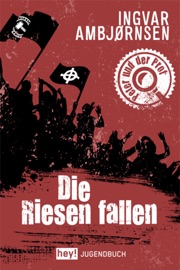 Die Riesen fallen - Ingvar Ambjørnsen