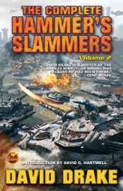 The Complete Hammer's Slammers: Volume 2 - David Drake