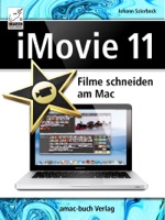 iMovie ’11