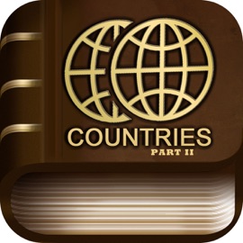 Countries of the World Part Ii - Addison Publisher