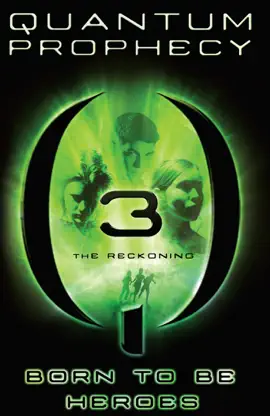 Read: The Book Reckoning #3
