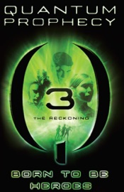 The Reckoning #3 - Michael Carroll