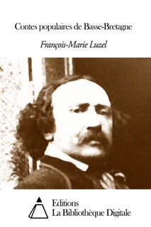 Contes populaires de Basse-Bretagne by François-Marie Luzel