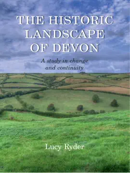 Read: The Historic Landscape Book of Devon