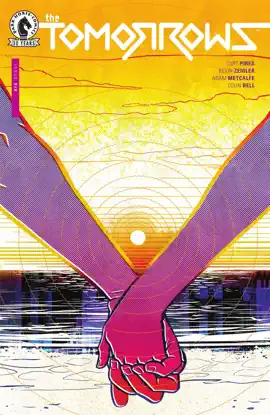 Read: The Tomorrows™ Book #6