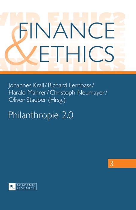 Philanthropie 2.0