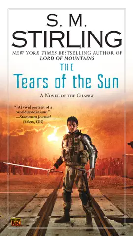 Read: The Book Tears of the Sun