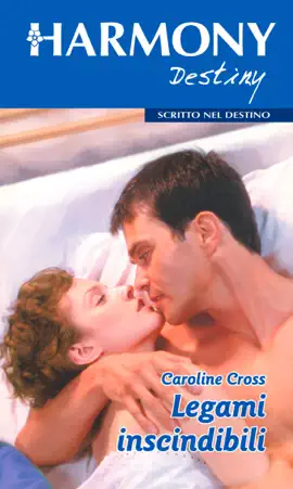 Read: Legami Book inscindibili
