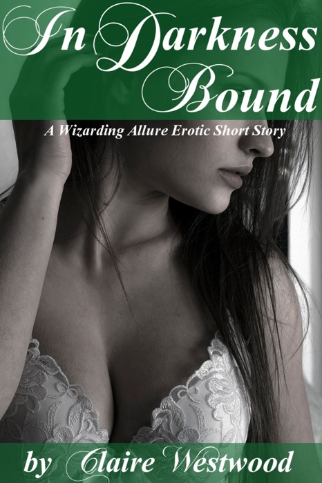 In Darkness Bound (BBW, Paranormal, BDSM)
